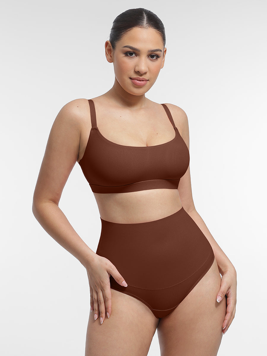 Wholesale Everyday Bralette With Adjustable Shoulder Strap