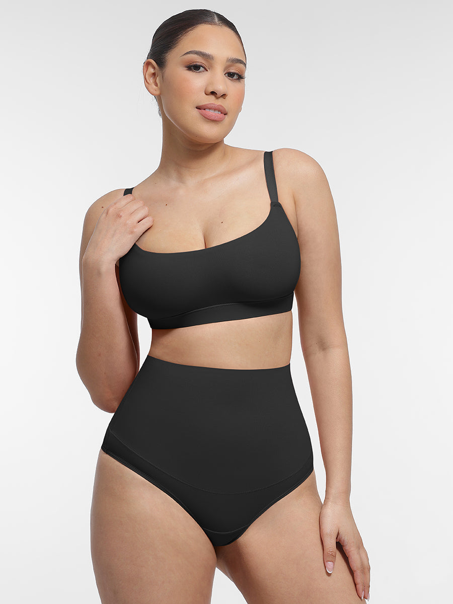 Wholesale Everyday Bralette With Adjustable Shoulder Strap