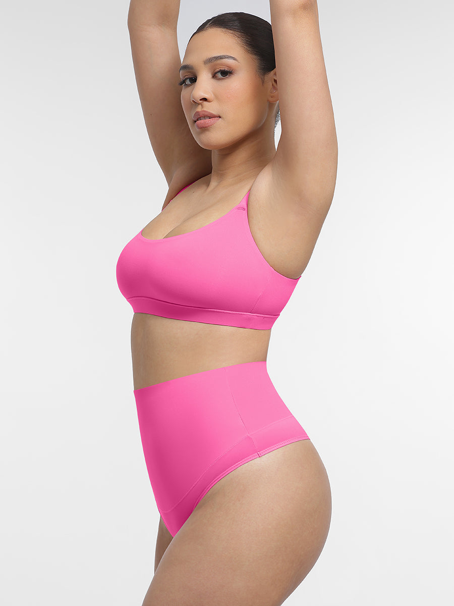 Wholesale Everyday Bralette With Adjustable Shoulder Strap