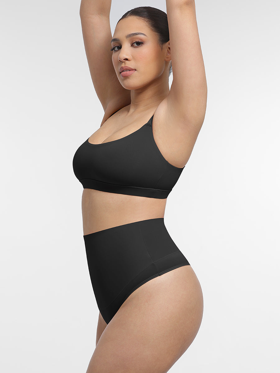 Wholesale Everyday Bralette With Adjustable Shoulder Strap