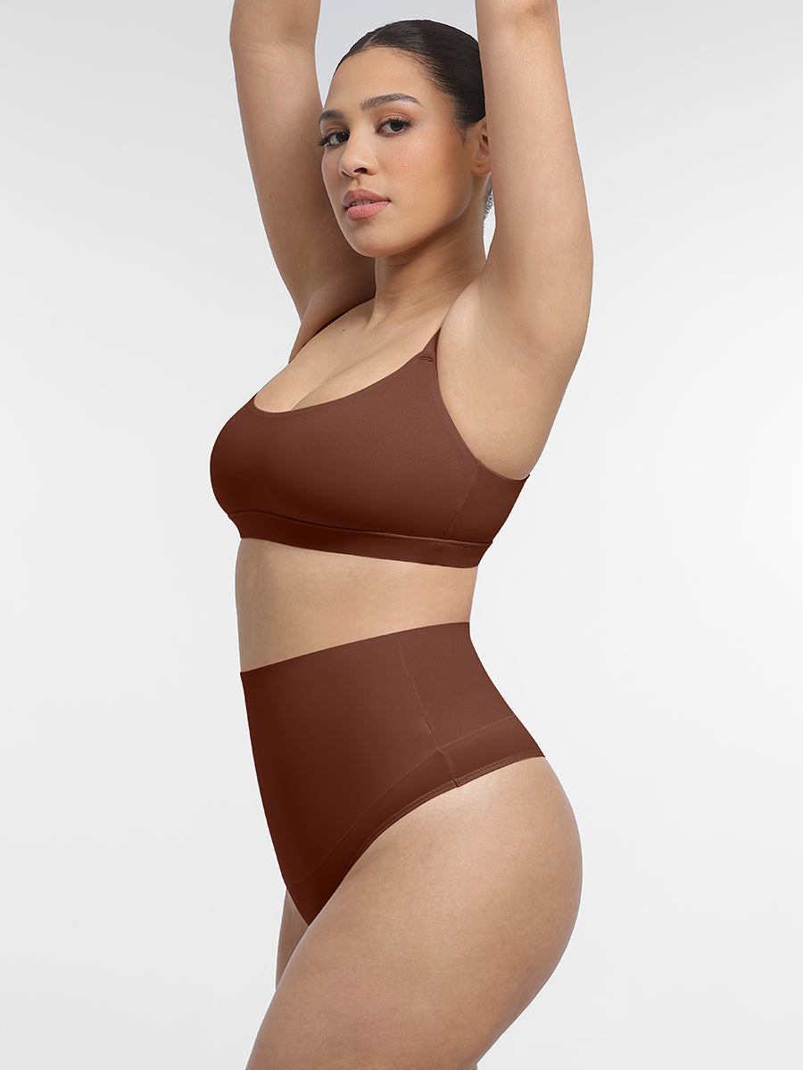 Wholesale Everyday Bralette With Adjustable Shoulder Strap