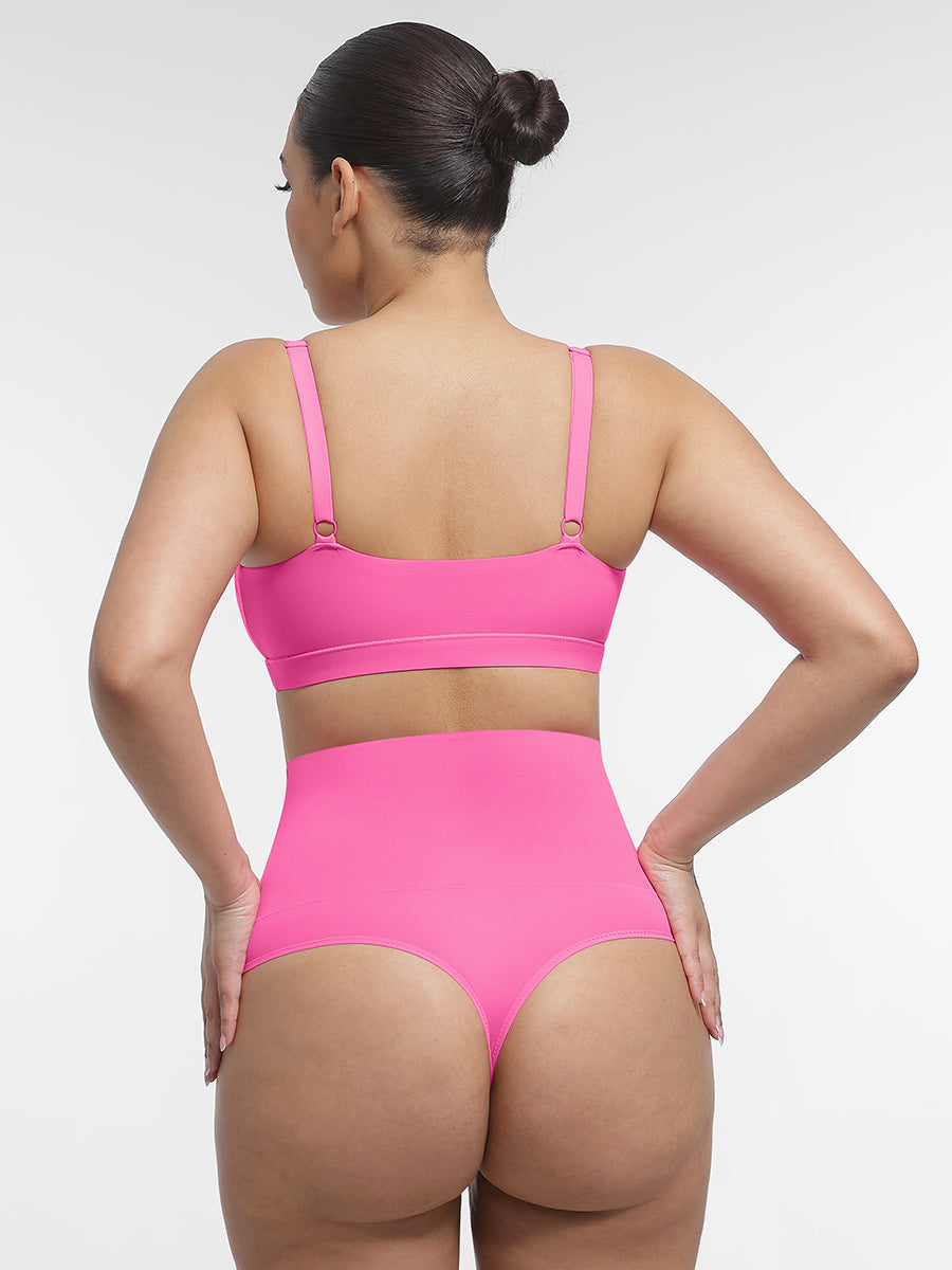 Wholesale Everyday Bralette With Adjustable Shoulder Strap