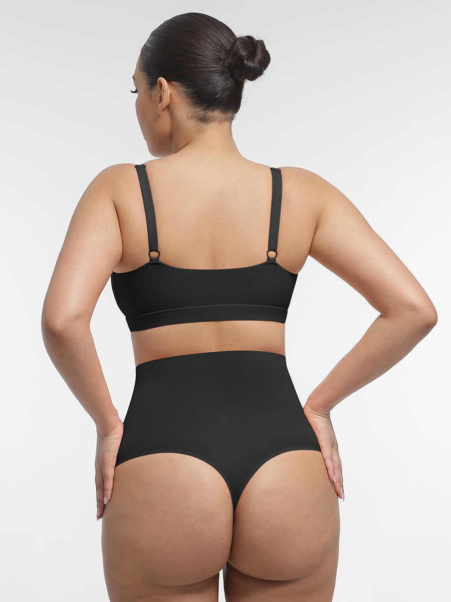 Wholesale Everyday Bralette With Adjustable Shoulder Strap