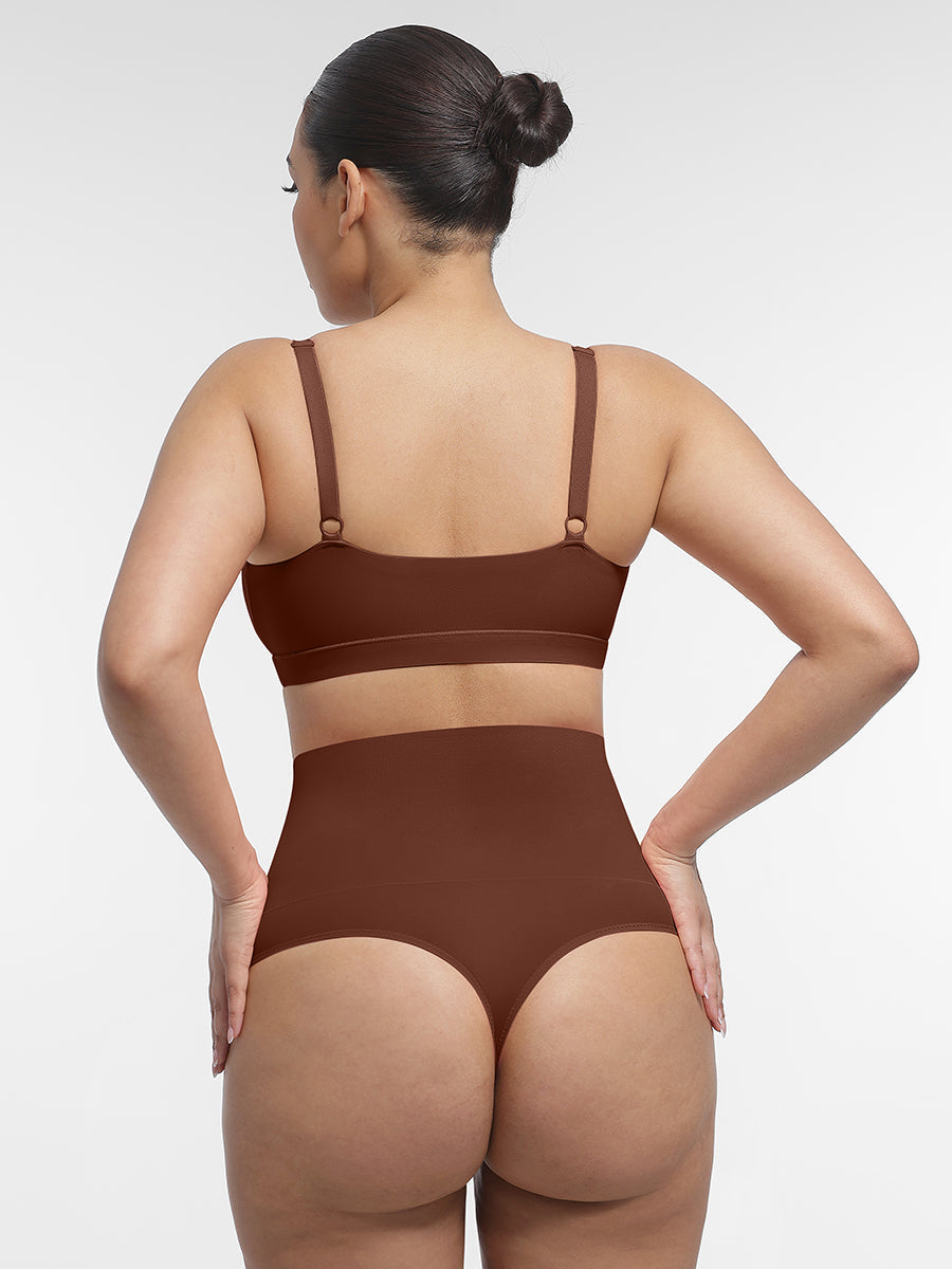 Wholesale Everyday Bralette With Adjustable Shoulder Strap