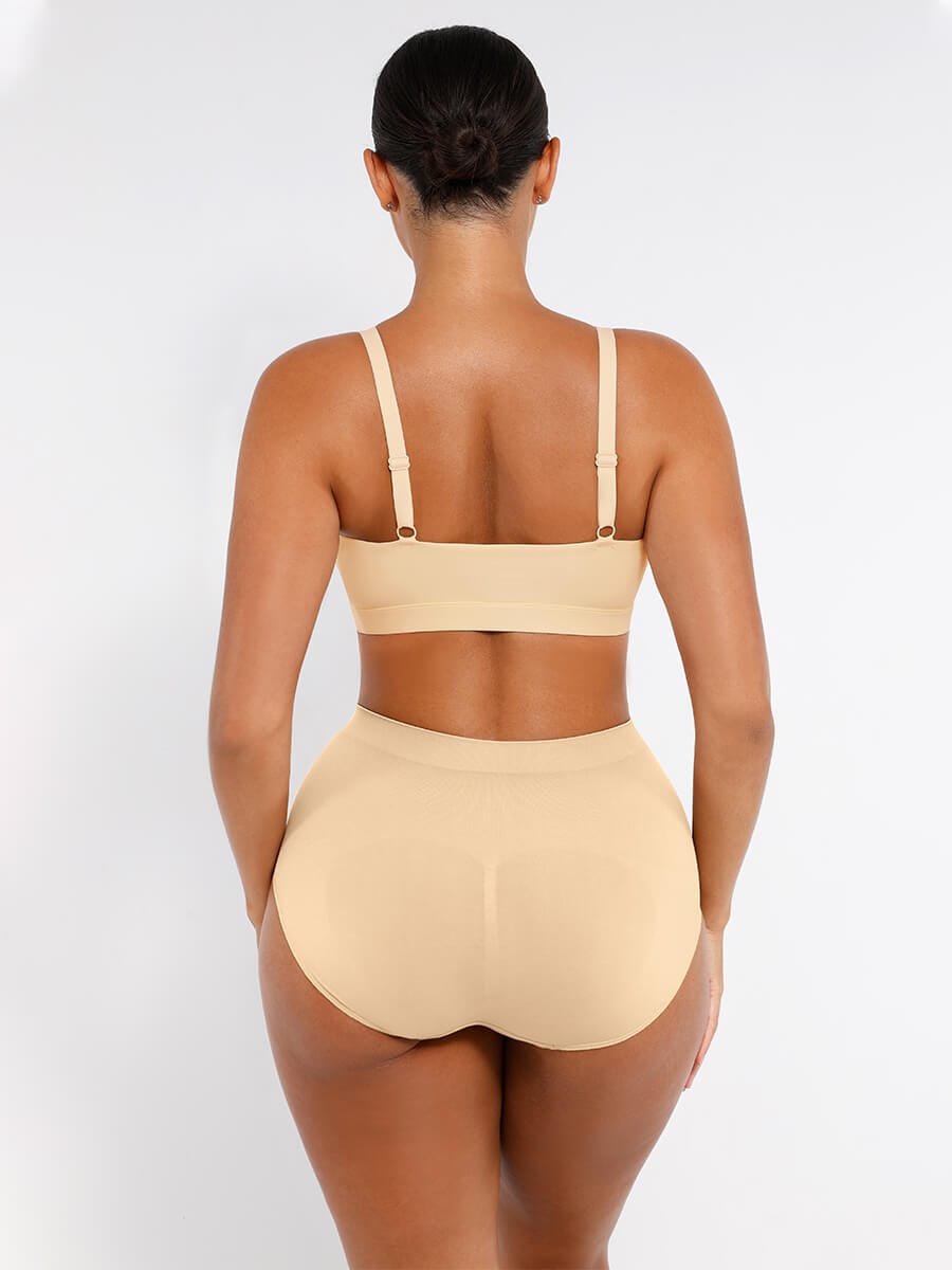 Wholesale Everyday Bralette With Adjustable Shoulder Strap
