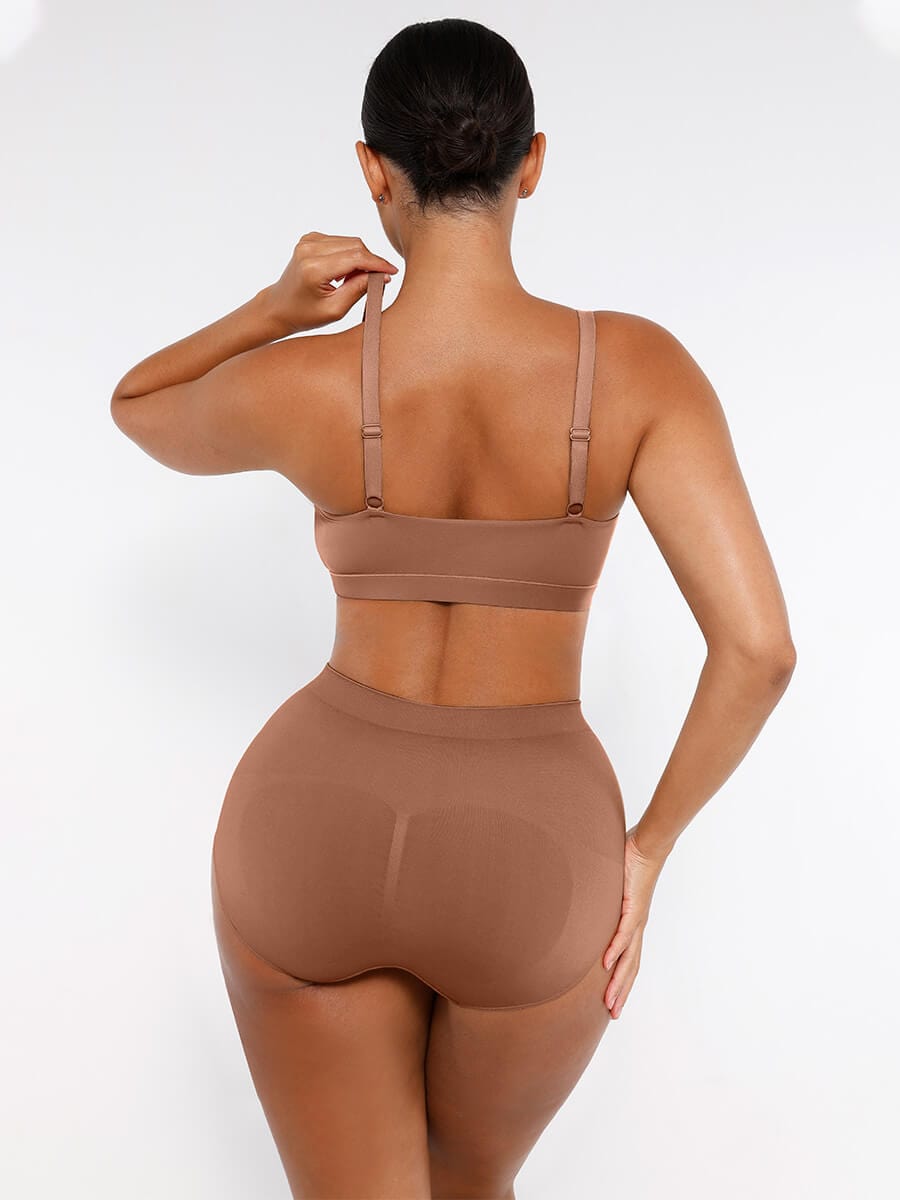 Wholesale Everyday Bralette With Adjustable Shoulder Strap