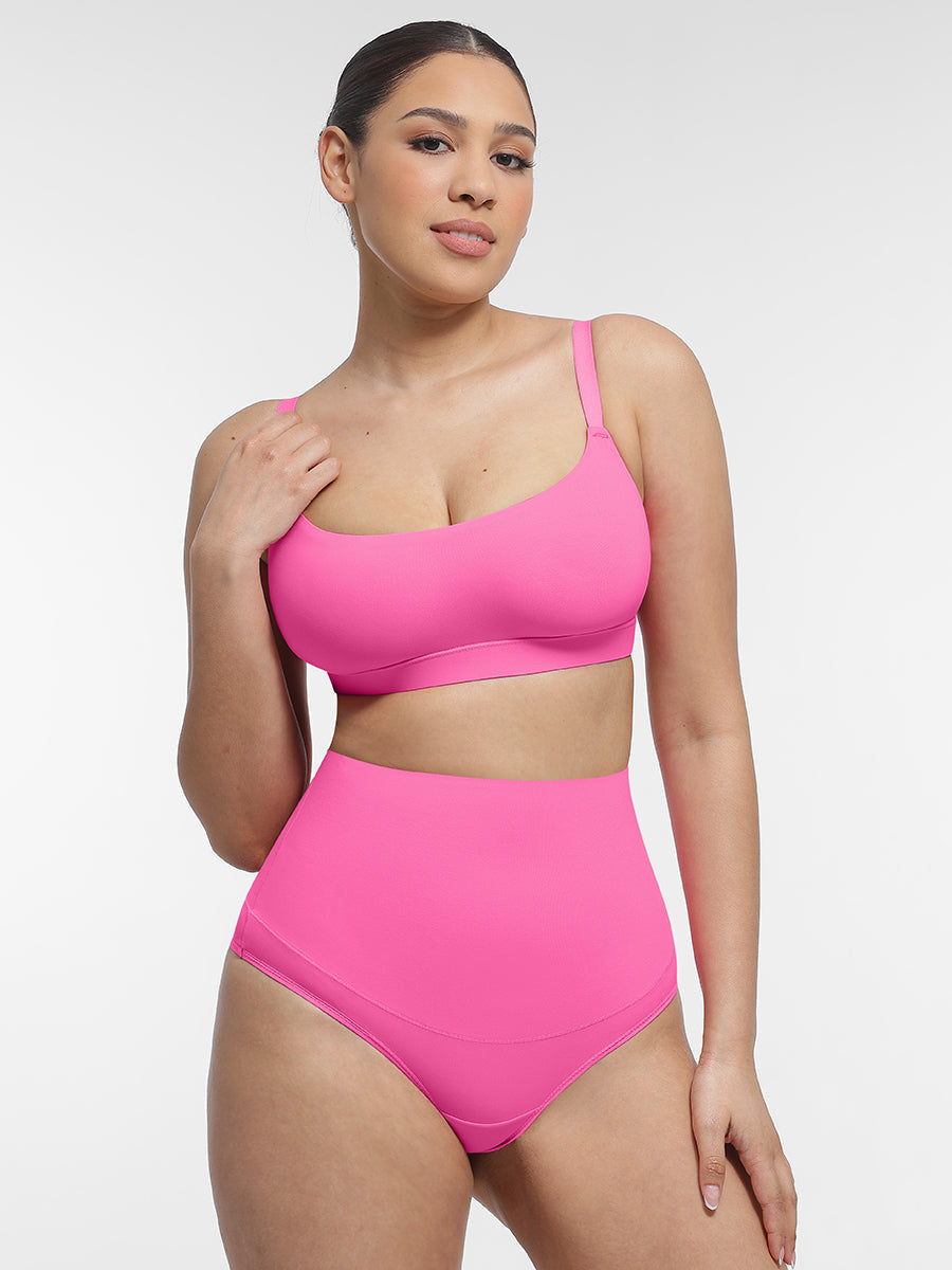Wholesale Everyday Bralette With Adjustable Shoulder Strap