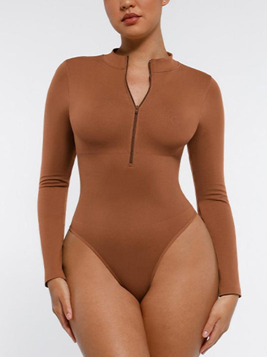 Shaping Bodysuit