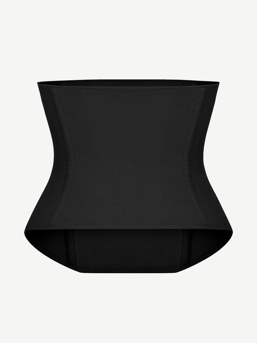 Wholesale Seamless 4 Steel Bones Tummy Control Waist Cincher